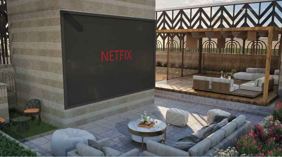 Paramount-Amenities-movie-screen