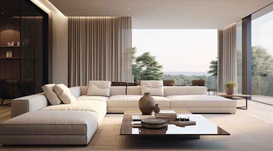 Paramount-Living-area